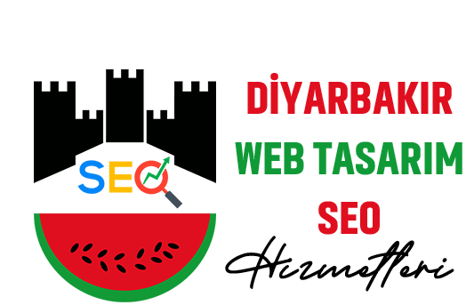 Diyarbakır Web Tasarım SEO
