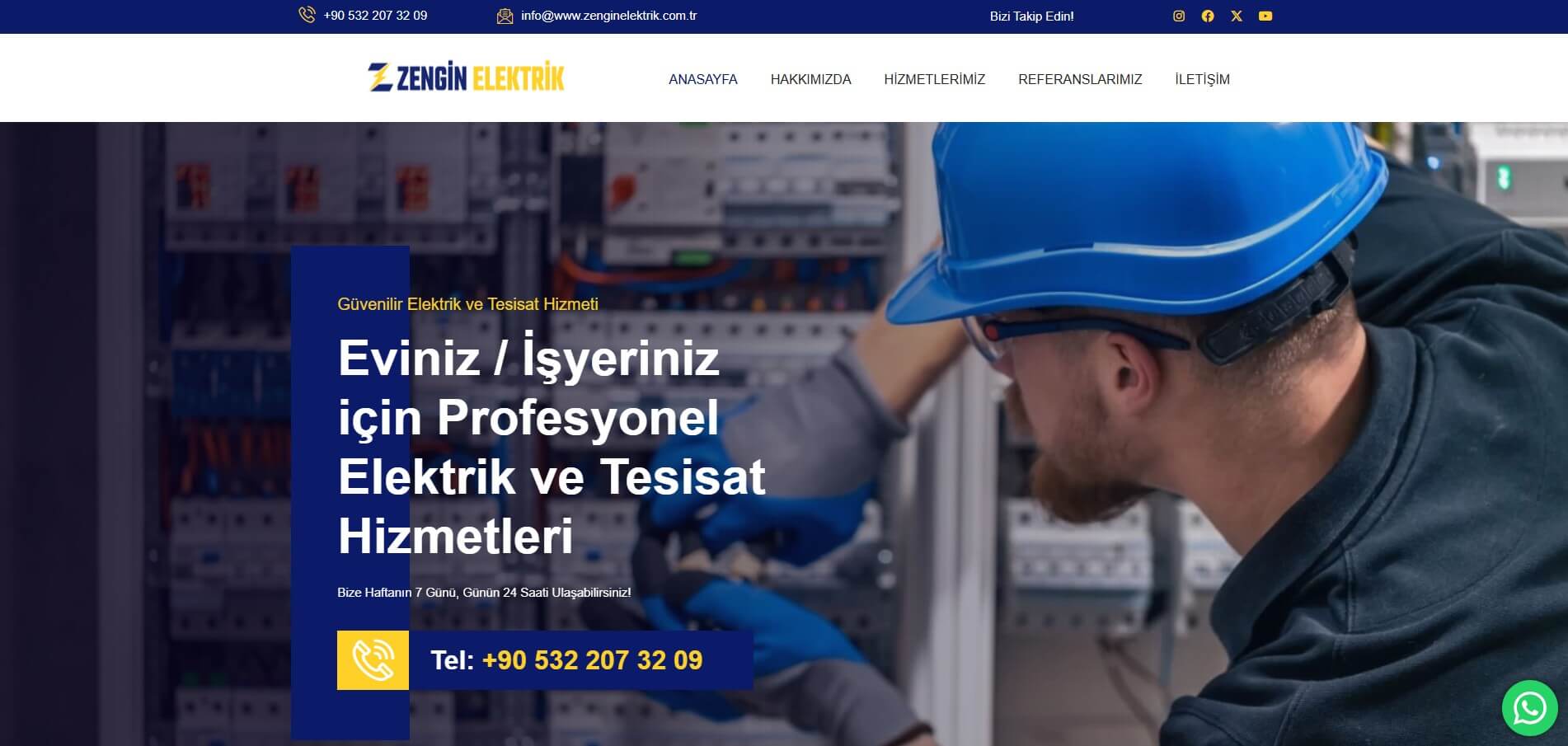Diyarbakır Web Tasarım SEO Refaranslarımız