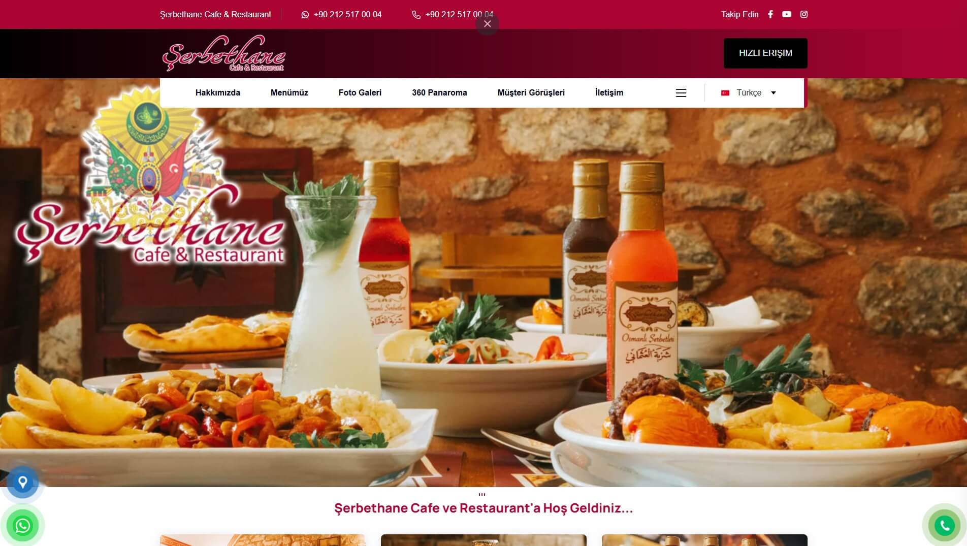 Diyarbakır Web Tasarım SEO Refaranslarımız