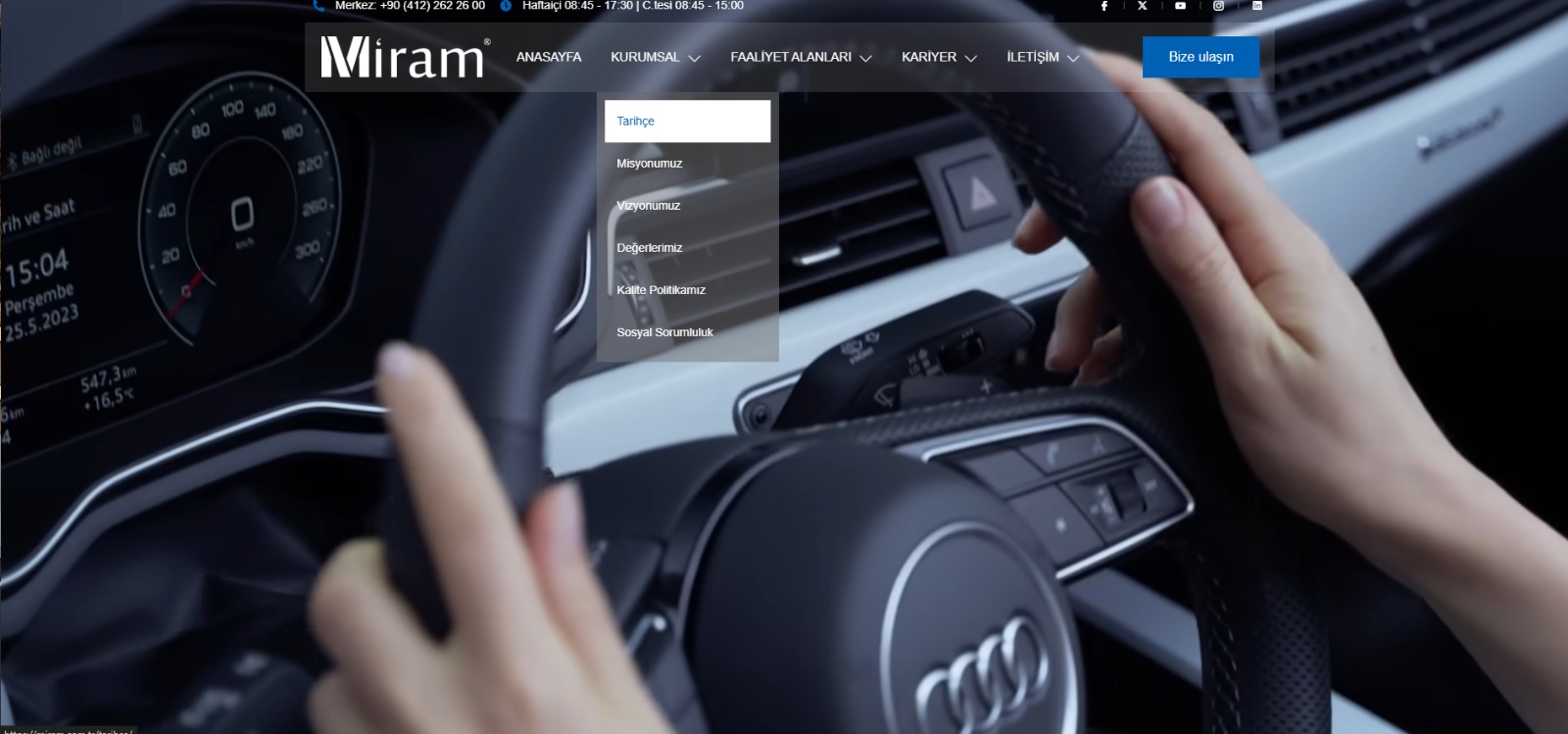 Diyarbakır Web Tasarım SEO Refaranslarımız