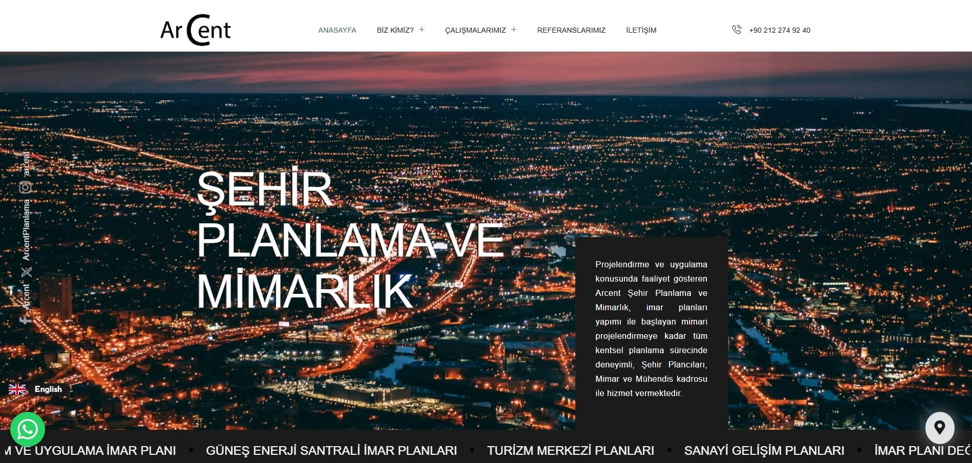 Diyarbakır Web Tasarım SEO Refaranslarımız