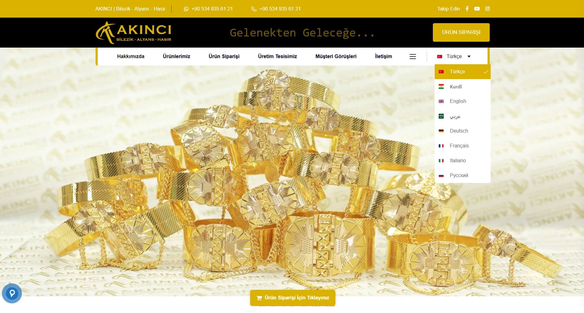 Diyarbakır Web Tasarım SEO Refaranslarımız