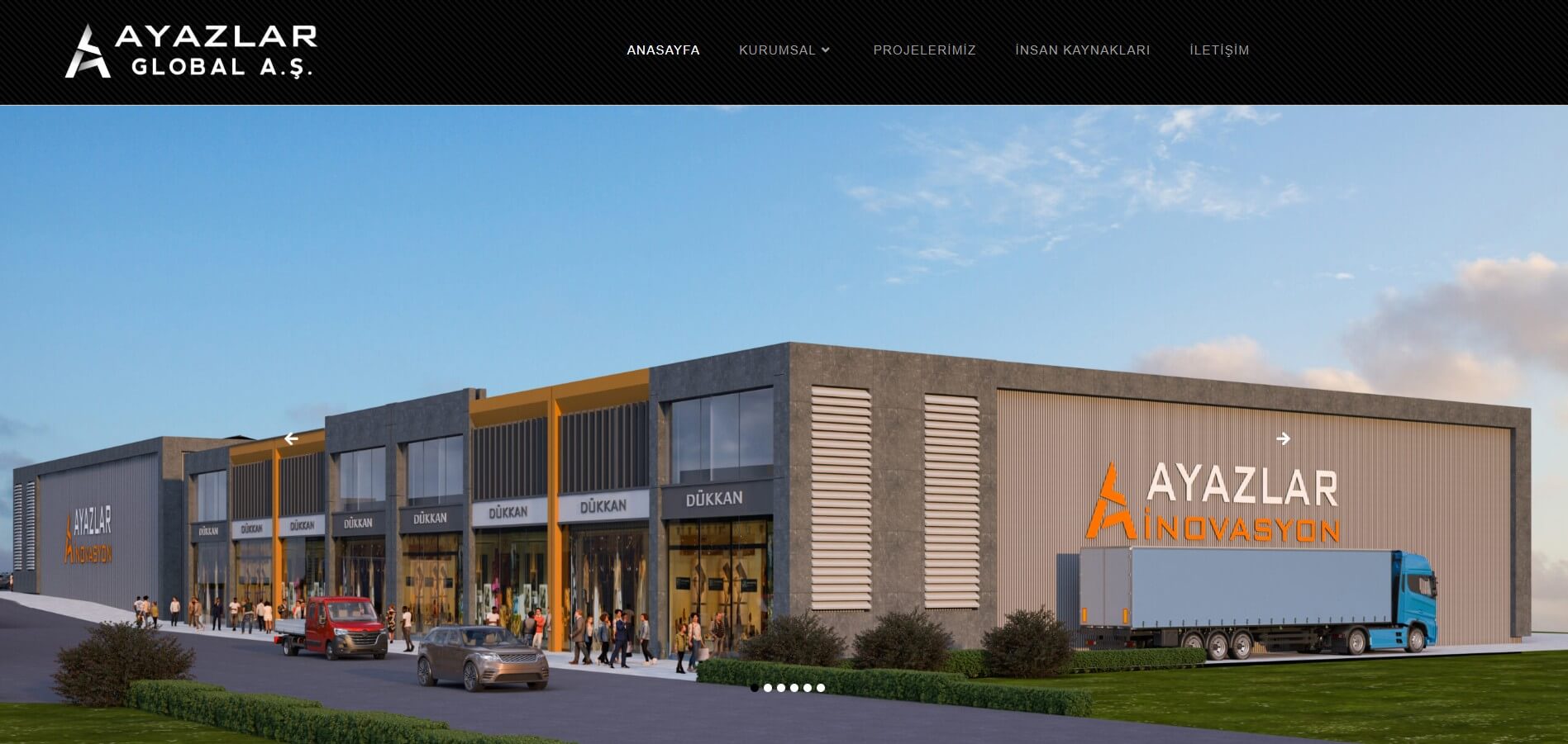 Diyarbakır Web Tasarım SEO Refaranslarımız