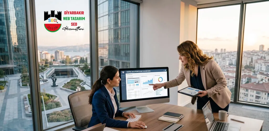 Diyarbakır Arama Motoru Optimizasyonu