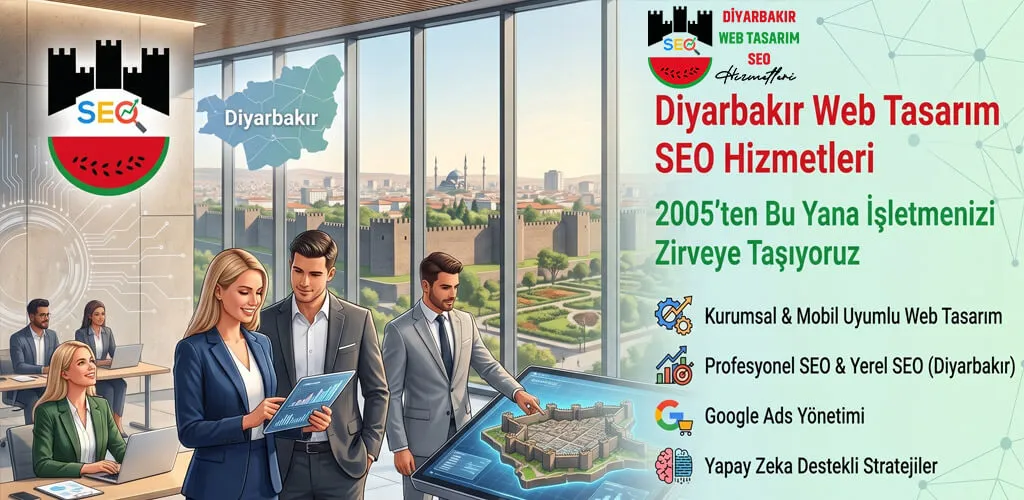  Google SEO Çalışması