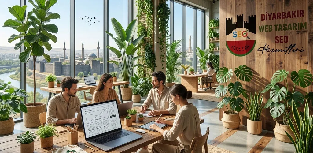  Kurumsal Web Tasarım