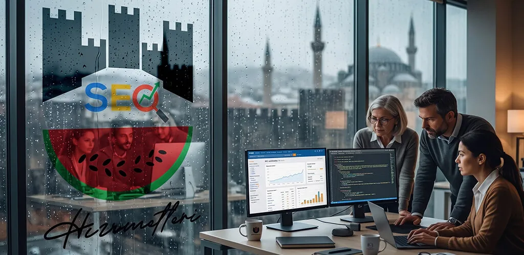 Diyarbakır Profesyonel Web Tasarım