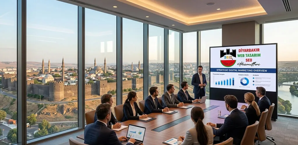 Diyarbakır SEO Paketler