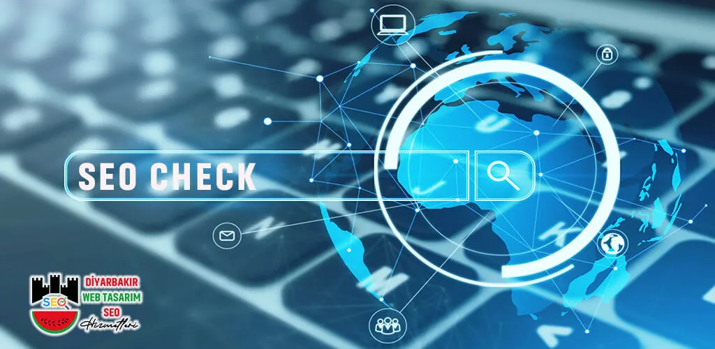Diyarbakır SEOCheck