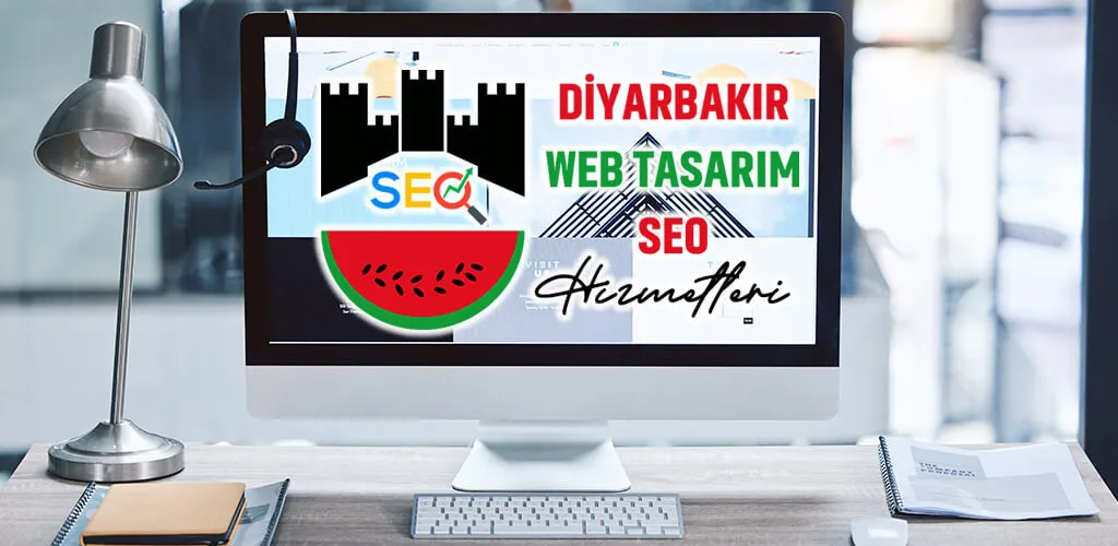 Diyarbakır Web Sitesi Kurma
