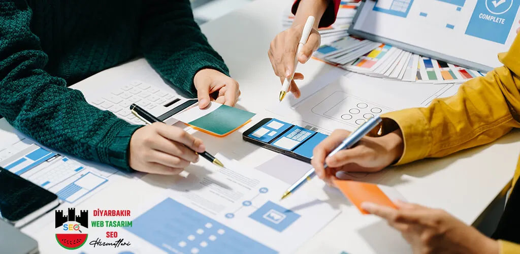 Diyarbakır Web Sitesi Yaptırma