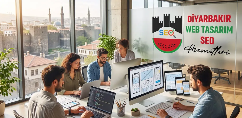  Web Tasarım Ajansı