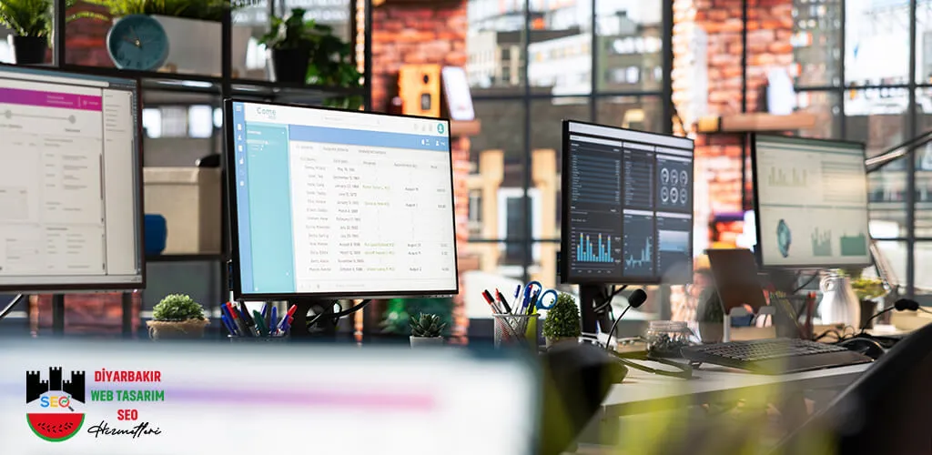 Diyarbakır Web Tasarım Fiyatları
