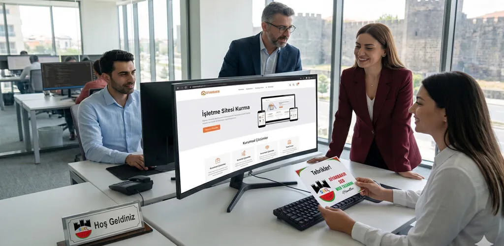  Web Tasarım Hizmetleri