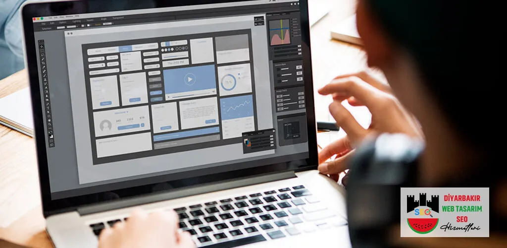 Diyarbakır Web Tasarımı