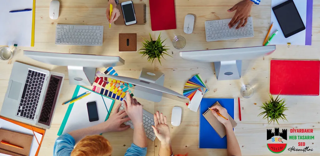 Diyarbakır Webtasarım